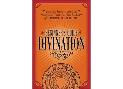 Delving into the esoteric: a compendium of divination techniques from around the world